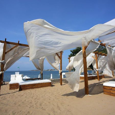 Sunrise - Apartment 41,Santa Marina, โซโซโปล ภายนอก รูปภาพ