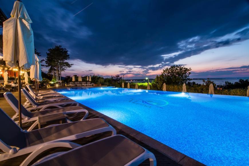 Sunrise - Apartment 41,Santa Marina, โซโซโปล ภายนอก รูปภาพ