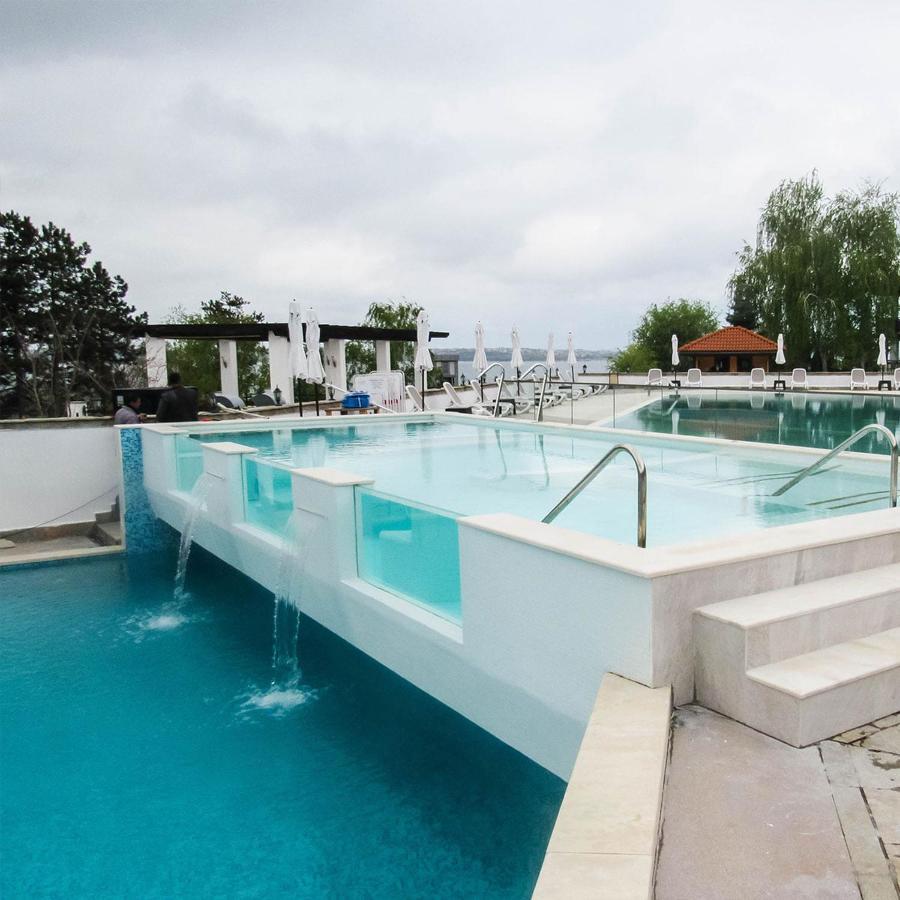 Sunrise - Apartment 41,Santa Marina, โซโซโปล ภายนอก รูปภาพ