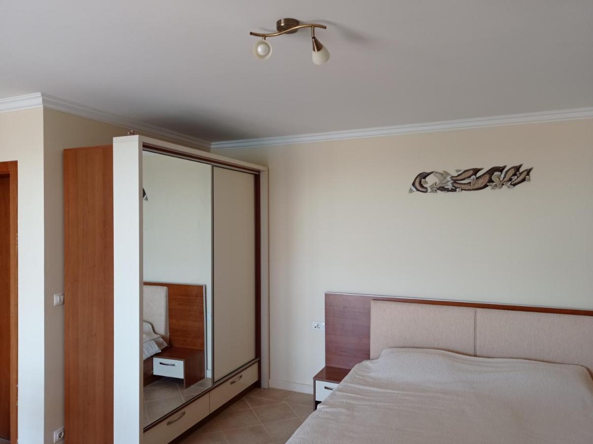 Sunrise - Apartment 41,Santa Marina, โซโซโปล ภายนอก รูปภาพ
