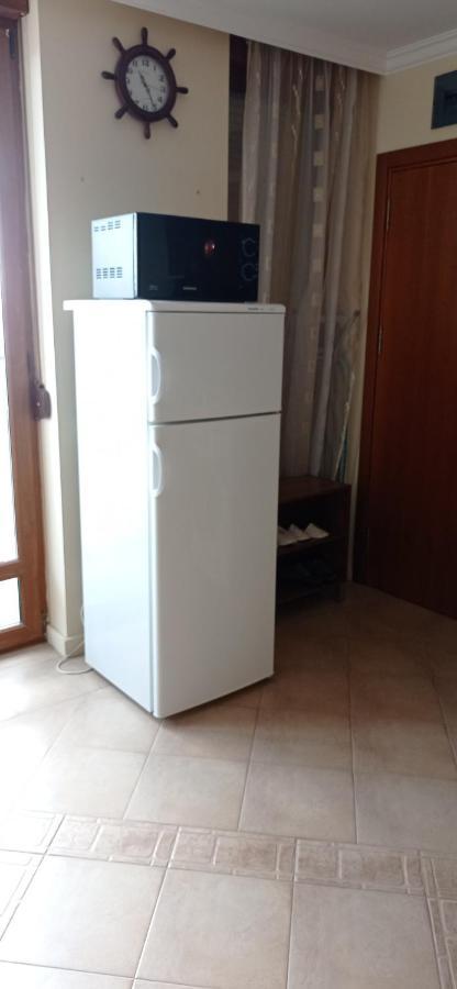 Sunrise - Apartment 41,Santa Marina, โซโซโปล ภายนอก รูปภาพ