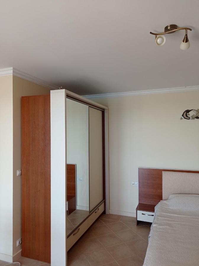 Sunrise - Apartment 41,Santa Marina, โซโซโปล ภายนอก รูปภาพ